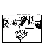 Предварительный просмотр 2 страницы Baxton Studio Nikko BBT8011 A2 Assembly Instructions