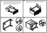 Предварительный просмотр 3 страницы Baxton Studio Uriel PAL-007-Natural/Gold/Black Assembly Instructions