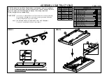 Baxton Studio Valery Modern & Contemporary BBT6740 Assembly Instructions предпросмотр