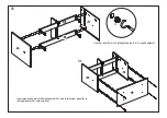 Предварительный просмотр 4 страницы Baxton Studio Valeska NL2020311 Assembly Instruction Manual