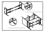 Предварительный просмотр 5 страницы Baxton Studio Valeska NL2020311 Assembly Instruction Manual