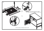 Предварительный просмотр 8 страницы Baxton Studio Valeska NL2020311 Assembly Instruction Manual