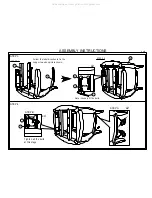 Предварительный просмотр 2 страницы Baxton BBT5222 Assembly Instructions