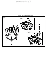 Предварительный просмотр 3 страницы Baxton BBT5222 Assembly Instructions