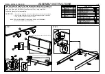 Baxton BBT6651 Assembly Instructions предпросмотр