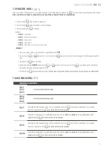 Preview for 10 page of Baxtran ABD Manual