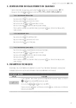 Preview for 24 page of Baxtran ABD Manual