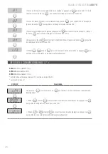 Preview for 27 page of Baxtran ABD Manual