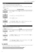 Preview for 29 page of Baxtran ABD Manual