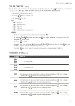 Preview for 34 page of Baxtran ABD Manual