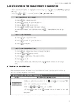 Preview for 36 page of Baxtran ABD Manual