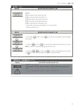 Preview for 40 page of Baxtran ABD Manual