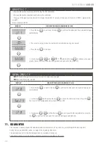 Preview for 41 page of Baxtran ABD Manual