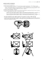 Preview for 8 page of Baxtran ARD User Manual