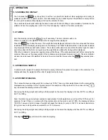 Preview for 28 page of Baxtran BAT1500 User Manual