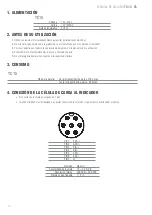 Preview for 4 page of Baxtran BMM-TC15 Manual