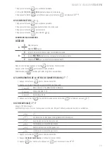 Preview for 19 page of Baxtran BMM-TC15 Manual