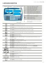 Предварительный просмотр 27 страницы Baxtran BMM-TC15 Manual