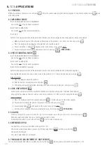 Предварительный просмотр 28 страницы Baxtran BMM-TC15 Manual