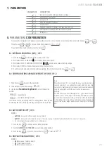 Предварительный просмотр 29 страницы Baxtran BMM-TC15 Manual