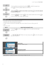 Предварительный просмотр 34 страницы Baxtran BMM-TC15 Manual