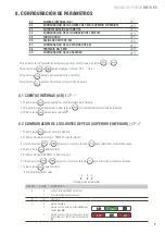 Предварительный просмотр 9 страницы Baxtran BR16 Manual