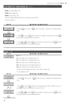 Предварительный просмотр 18 страницы Baxtran BR16 Manual