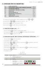 Предварительный просмотр 24 страницы Baxtran BR16 Manual