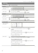 Предварительный просмотр 42 страницы Baxtran BR16 Manual