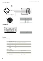 Предварительный просмотр 52 страницы Baxtran BR16 Manual