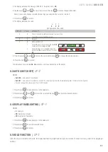 Предварительный просмотр 55 страницы Baxtran BR16 Manual