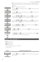 Предварительный просмотр 62 страницы Baxtran BR16 Manual