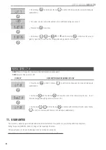 Предварительный просмотр 64 страницы Baxtran BR16 Manual