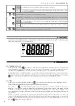 Предварительный просмотр 6 страницы Baxtran BR20 User Manual