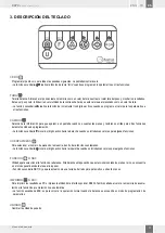 Предварительный просмотр 5 страницы Baxtran BR70 User Manual