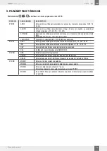 Preview for 11 page of Baxtran BR70 User Manual