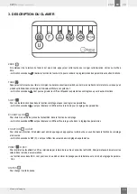 Preview for 13 page of Baxtran BR70 User Manual