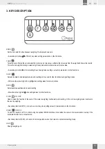 Предварительный просмотр 21 страницы Baxtran BR70 User Manual