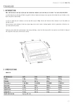 Preview for 25 page of Baxtran BW User Manual