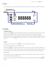 Preview for 28 page of Baxtran BW User Manual