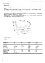 Preview for 36 page of Baxtran BW User Manual