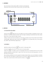 Preview for 39 page of Baxtran BW User Manual