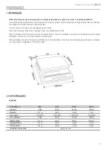 Preview for 47 page of Baxtran BW User Manual