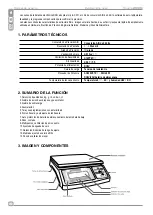 Preview for 4 page of Baxtran DSN30 User Manual