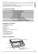 Preview for 9 page of Baxtran DSN30 User Manual