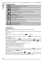 Preview for 10 page of Baxtran DSN30 User Manual