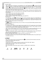 Preview for 16 page of Baxtran DSN30 User Manual