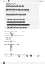 Preview for 21 page of Baxtran FFN15 User Manual