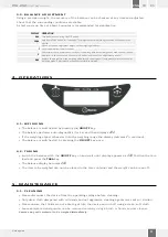 Предварительный просмотр 10 страницы Baxtran OND User Manual