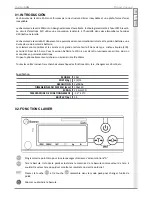 Preview for 7 page of Baxtran SAN User Manual